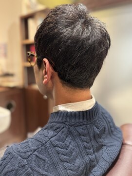 ビジネスカット#2