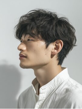 ショートスタイル