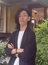 メルシー(Merci)&nbsp;Masafumi Suzuki