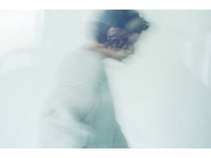 ネイビー(nvy)の写真