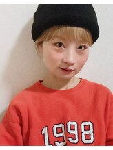 オーク(O.a.K)&nbsp;NATSUMI 