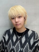 ロンドポレール 北千住(Lond polaire)&nbsp;赤石真由 レイヤー