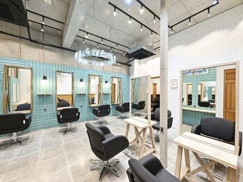 レム 府中(REM)の写真/★12月NEW OPEN★技術、空間・接客、全てにこだわったサロン”REM”。一人一人に合った施術をご提案♪