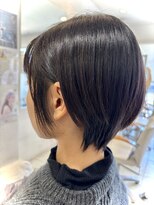ライズヘアー(Rise hair)&nbsp;コンパクトショート