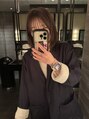 ハバナ 渋谷(HAVANA)&nbsp;Instagram:@_i52cm_havanaプライベート載せてます♪髪質改善☆