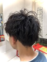 ライズヘアー(Rise hair)&nbsp;ツイストスパイラル