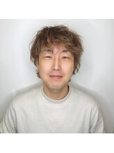 シアン 八王子店(SHIAN)&nbsp;鈴木 博人