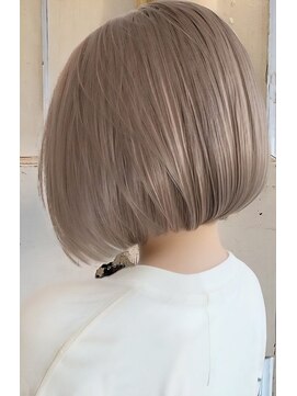 ココラー(COCOlar) 透き通るような色