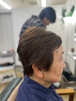 ビィーワンイースト(Be 1 EAST) ショートカット