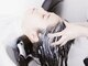 クール ヘアー ギャラリー 神明町店(COOL Hair gallery)の写真/自分へのご褒美に♪疲労改善ヘッドスパで頭皮の血流改善＆極上のリフレッシュ体験！