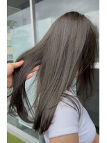 オルメ(olume) オリーブグレージュ