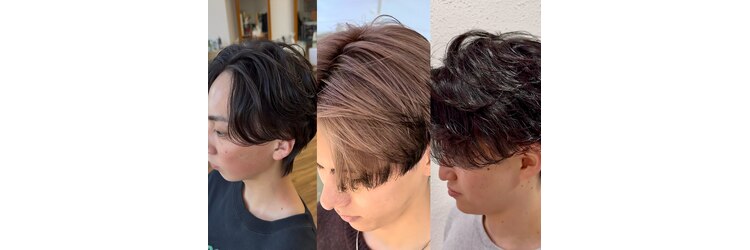 ボタン 木更津店(BOTAN)のサロンヘッダー