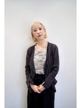 アッシュ 池上店(Ash)&nbsp;是枝 信恵