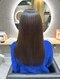 リレ(rire)の写真/丁寧なカウンセリングで髪質改善!一人一人の髪質・クセを見極め美しさを取り戻す★