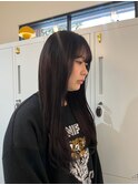 natural black＊