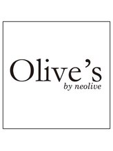 オリーブスバイネオリーブ(Olive's by neolive)&nbsp;olives [新宿]