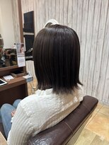 ブランシェ神領店 ダークブラウン