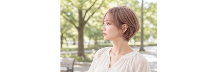 ヘアレスキュー クルアルガのサロンヘッダー