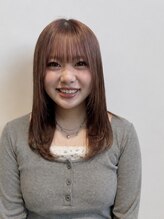 ネオリーブリノア 北千住東口店(Neolive Linoa) 鈴木 愛梨