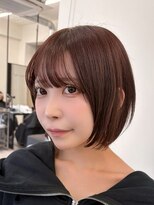 アドネ プライム(adne prime)&nbsp;ボブ