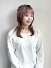 ユニオンデュオ 栄(Union Duo) 大本 まりん