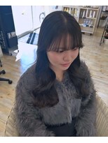 アトリエシルク 大宮店&nbsp;トーンダウン