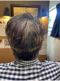 ショートヘア