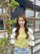 エムサロン 前橋川原(emusalon)&nbsp;nozomi 