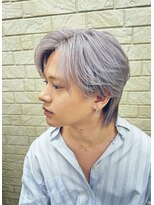 コア 新宿(CORE)&nbsp;ハイトーンカラー/春カラー/トレンドカラー
