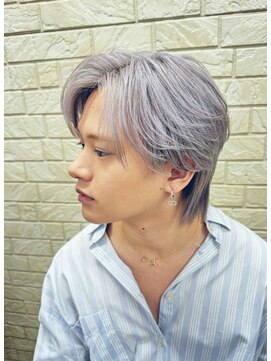 コア 新宿(CORE) ハイトーンカラー/春カラー/トレンドカラー