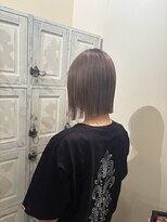カギカッコ(cagicacco)&nbsp;ボブカット