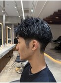 MEN'S HAIR/アクティブショート/ベリーショート