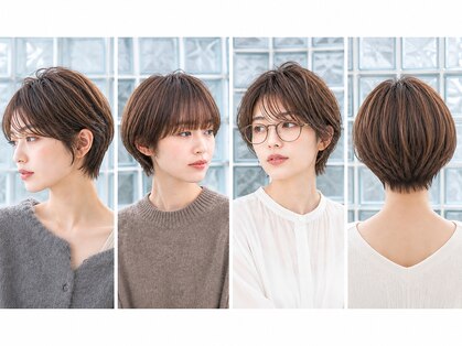ミュール ミュール(mur-mure)の写真