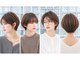 ミュール ミュール(mur-mure)の写真
