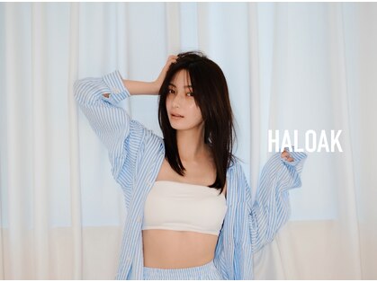 HALOAK【ハローク】【10月下旬 NEW OPEN(予定)】の写真
