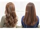 マカナヘアー(Makana hair)の写真