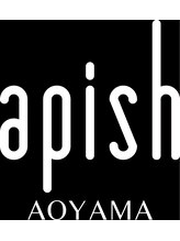 アピッシュ アオヤマ(apish AOYAMA)