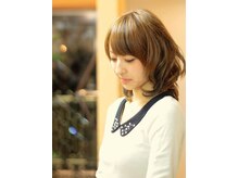 ゴエン ヘアーデザイン(goen hair design)