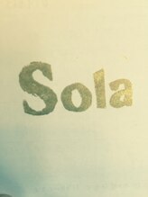 Sola 【ソラ】