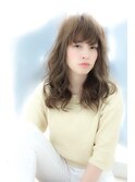 【ALTI】カーキベージュロング〈旭川〉 /ミントベージュ