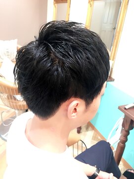 ロンド ブランシュ 錦糸町北口(Lond blanche) 【blanche　柴田彩香】　ツイストスパイラル