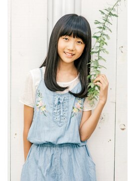 イメージア あざみ野店(IMAGE A) ナチュラル☆ワンカール