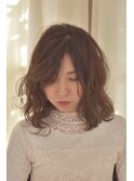 ゆるふわウェーブ