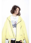 【Andco】20代30代オシャレ女性におすすめ こなれボブ