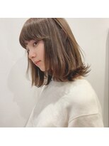 ブリンク(blink)&nbsp;〈blink〉ブラウンベージュ