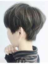 セブンフィズ(SEVEN fizz)&nbsp;ハンサムショート