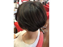 ヘアクリニック サロン プティ