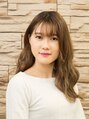 ビューティいそべ 武者 侑莉花