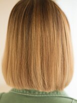 ジュール 新宿(Joule)&nbsp;グラデーションボブディ　[新宿]