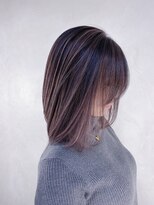 ジゼル(gisele)&nbsp;ハイライト